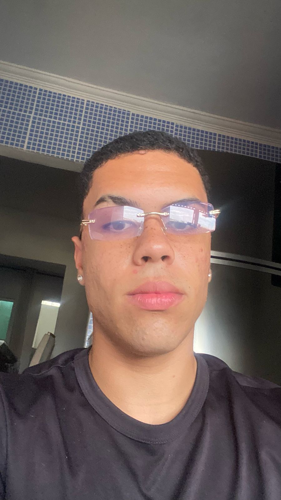 Foto de Fabrício César